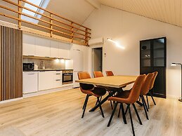 10 Person Holiday Home in Brovst-by Traum