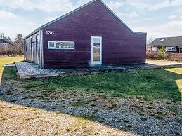 10 Person Holiday Home in Brovst-by Traum