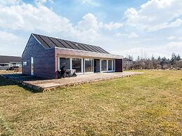 10 Person Holiday Home in Brovst-by Traum