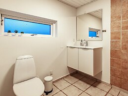 10 Person Holiday Home in Brovst-by Traum