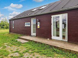 10 Person Holiday Home in Brovst-by Traum