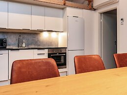 10 Person Holiday Home in Brovst-by Traum