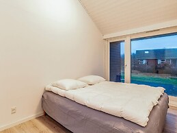 10 Person Holiday Home in Brovst-by Traum