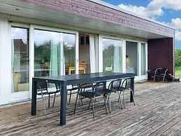 10 Person Holiday Home in Brovst-by Traum