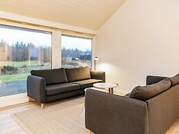 10 Person Holiday Home in Brovst-by Traum
