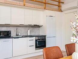 10 Person Holiday Home in Brovst-by Traum