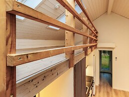 10 Person Holiday Home in Brovst-by Traum