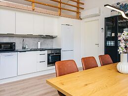 10 Person Holiday Home in Brovst-by Traum