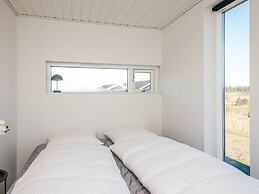 10 Person Holiday Home in Brovst-by Traum