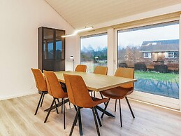 10 Person Holiday Home in Brovst-by Traum