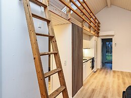 10 Person Holiday Home in Brovst-by Traum