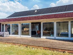 10 Person Holiday Home in Brovst-by Traum