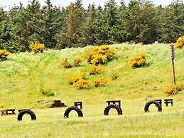 10 Person Holiday Home in Brovst-by Traum