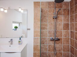 10 Person Holiday Home in Brovst-by Traum