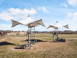 10 Person Holiday Home in Brovst-by Traum