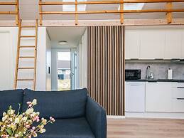 10 Person Holiday Home in Brovst-by Traum