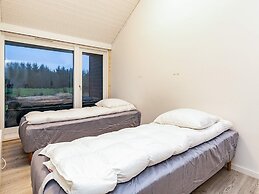 10 Person Holiday Home in Brovst-by Traum
