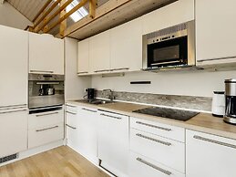 10 Person Holiday Home in Brovst-by Traum