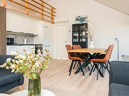 10 Person Holiday Home in Brovst-by Traum