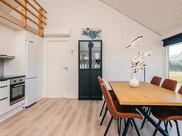 10 Person Holiday Home in Brovst-by Traum