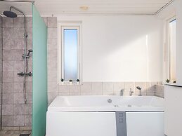 10 Person Holiday Home in Brovst-by Traum