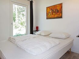 6 Person Holiday Home in Hadsund-by Traum