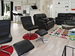 6 Person Holiday Home in Hadsund-by Traum