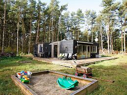 6 Person Holiday Home in Hadsund-by Traum