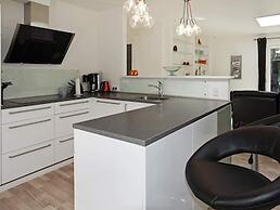 6 Person Holiday Home in Hadsund-by Traum