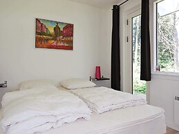 6 Person Holiday Home in Hadsund-by Traum