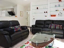 6 Person Holiday Home in Hadsund-by Traum