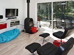 6 Person Holiday Home in Hadsund-by Traum