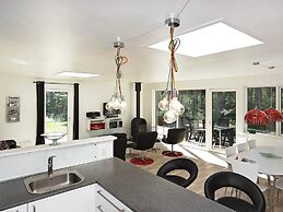 6 Person Holiday Home in Hadsund-by Traum