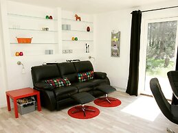 6 Person Holiday Home in Hadsund-by Traum