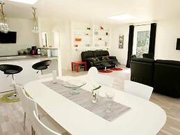 6 Person Holiday Home in Hadsund-by Traum