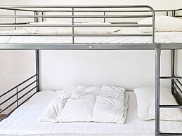 6 Person Holiday Home in Hadsund-by Traum