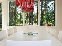 6 Person Holiday Home in Hadsund-by Traum