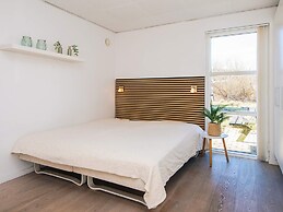 8 Person Holiday Home in Blavand