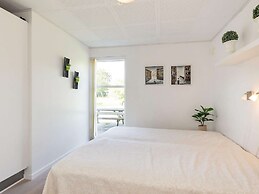 8 Person Holiday Home in Blavand