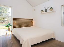 8 Person Holiday Home in Blavand