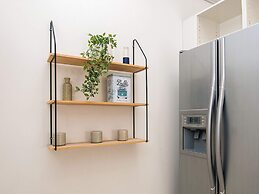 8 Person Holiday Home in Blavand