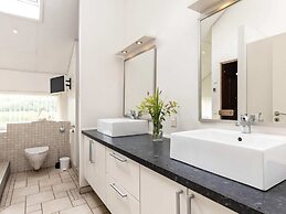 8 Person Holiday Home in Blavand