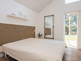 8 Person Holiday Home in Blavand