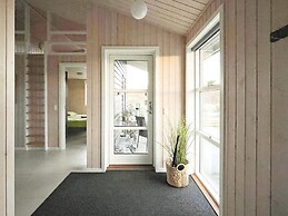 8 Person Holiday Home in Lokken-by Traum