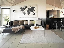 8 Person Holiday Home in Lokken-by Traum