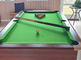 8 Person Holiday Home in Lokken-by Traum