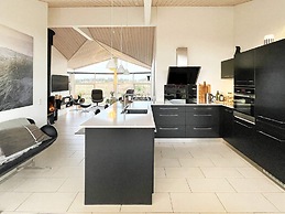 8 Person Holiday Home in Lokken-by Traum