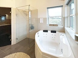 8 Person Holiday Home in Lokken-by Traum