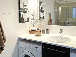 8 Person Holiday Home in Lokken-by Traum