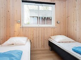 Luxury Retreat in Nordborg - By Traum Ferienwohnungen